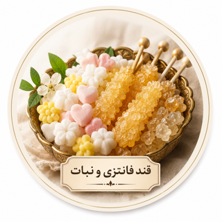قند و نبات