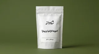 ادویه لازانیا و پیتزا